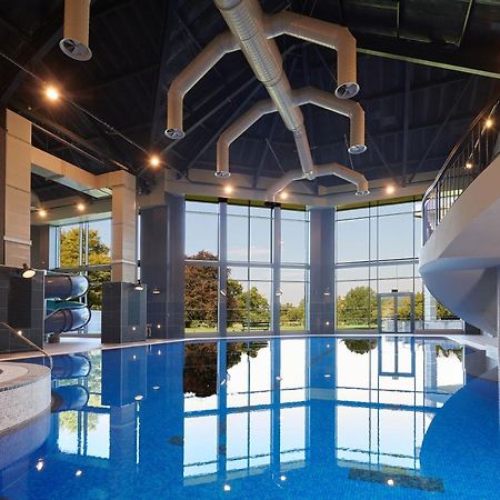 Cameron Club Lodges Balloch Kültér fotó