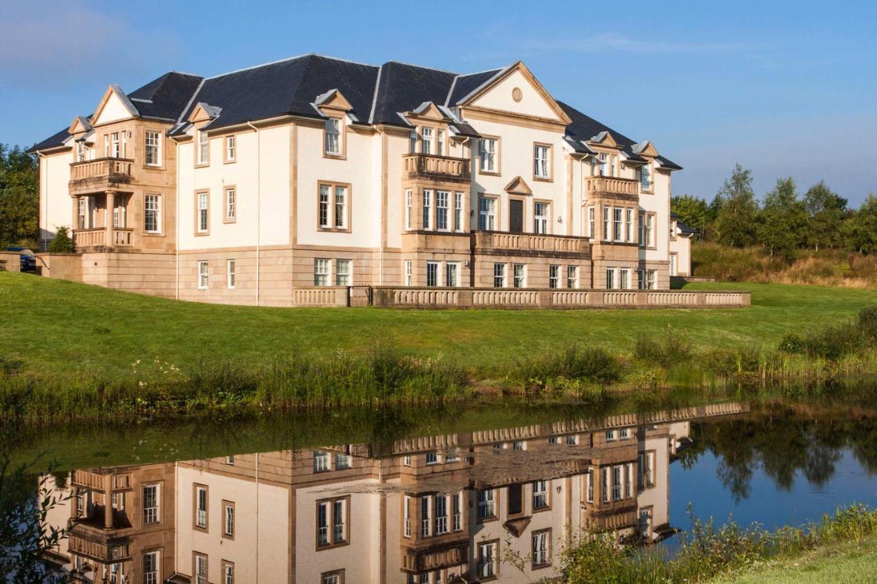 Cameron Club Lodges Balloch Kültér fotó